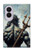 S4010 Poseidon Trident God of The Sea Case For Samsung Galaxy Z Fold 8