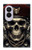 S4014 Skull Soldier Army Case For Samsung Galaxy Z Fold 8