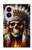 S4016 Native Skull Case For Samsung Galaxy Z Fold 8
