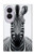 S4027 Zebra Case For Samsung Galaxy Z Fold 8