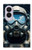 S4038 Fighter Pilot Case For Samsung Galaxy Z Fold 8