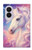 S4054 Fantasy Unicorn Case For Samsung Galaxy Z Fold 8
