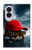 S4056 Madagascar Turtle Red Cap Case For Samsung Galaxy Z Fold 8