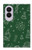 S4059 Science Chalkboard Graphic Case For Samsung Galaxy Z Fold 8