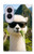 S4069 Alpaca Sunglasses Case For Samsung Galaxy Z Fold 8