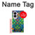 S4071 Colorful Mermaid Scale Case For Samsung Galaxy Z Fold 8