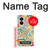 S4078 Abstract Colorful Doodle Pattern Case For Samsung Galaxy Z Fold 8