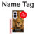 S4093 Royal Lion Portrait Artwork Case For Samsung Galaxy Z Fold 8