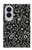 S4101 Cute Cartoon Monster Pattern Case For Samsung Galaxy Z Fold 8