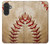 S0064 Baseball Case For Samsung Galaxy A27