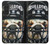 S0098 Bulldog American Football Case For Samsung Galaxy A27