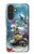 S0227 Aquarium Case For Samsung Galaxy A27