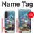 S0227 Aquarium Case For Samsung Galaxy A27