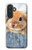 S0242 Cute Rabbit Case For Samsung Galaxy A27