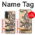 S0318 Antique Dragon Case For Samsung Galaxy A27