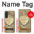 S0330 Bible Page Case For Samsung Galaxy A27