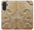 S0380 Dinosaur Fossil Case For Samsung Galaxy A27
