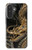 S0426 Gold Dragon Case For Samsung Galaxy A27