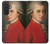 S0492 Mozart Case For Samsung Galaxy A27