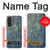 S0568 Thai Art Case For Samsung Galaxy A27