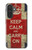 S0674 Keep Calm and Carry On Case For Samsung Galaxy A27