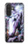 S0749 Unicorn Horse Case For Samsung Galaxy A27
