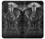 S0850 Gargoyle Devil Demon Case For Samsung Galaxy A27