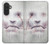 S0884 Horror Face Case For Samsung Galaxy A27
