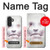 S0884 Horror Face Case For Samsung Galaxy A27