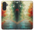S0913 Road Through The Woods Case For Samsung Galaxy A27