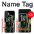 S1024 Grim Reaper Skeleton King Case For Samsung Galaxy A27