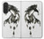 S1031 Horse Paintbrush Case For Samsung Galaxy A27
