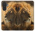 S1046 Lion King of Forest Case For Samsung Galaxy A27