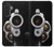 S1109 Smile Bullet Gun Case For Samsung Galaxy A27