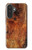 S1140 Wood Skin Graphic Case For Samsung Galaxy A27