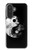 S1372 Moon Yin-Yang Case For Samsung Galaxy A27