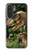 S1452 Trex Raptor Dinosaur Case For Samsung Galaxy A27