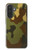 S1602 Camo Camouflage Graphic Printed Case For Samsung Galaxy A27