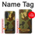 S1602 Camo Camouflage Graphic Printed Case For Samsung Galaxy A27
