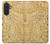 S1625 Egyptian Coffin Texts Case For Samsung Galaxy A27