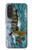 S1722 Jesus Walk on The Sea Case For Samsung Galaxy A27