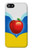 S2687 Snow White Poisoned Apple Case For iPhone 5 5S SE