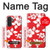 S1949 Hawaiian Hibiscus Pattern Case For Samsung Galaxy A27