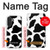 S2096 Seamless Cow Pattern Case For Samsung Galaxy A27