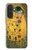 S2137 Gustav Klimt The Kiss Case For Samsung Galaxy A27
