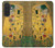 S2137 Gustav Klimt The Kiss Case For Samsung Galaxy A27