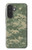S2173 Digital Camo Camouflage Graphic Printed Case For Samsung Galaxy A27