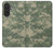S2173 Digital Camo Camouflage Graphic Printed Case For Samsung Galaxy A27