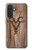 S2183 Goat Wood Graphic Printed Case For Samsung Galaxy A27