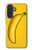 S2294 Banana Case For Samsung Galaxy A27